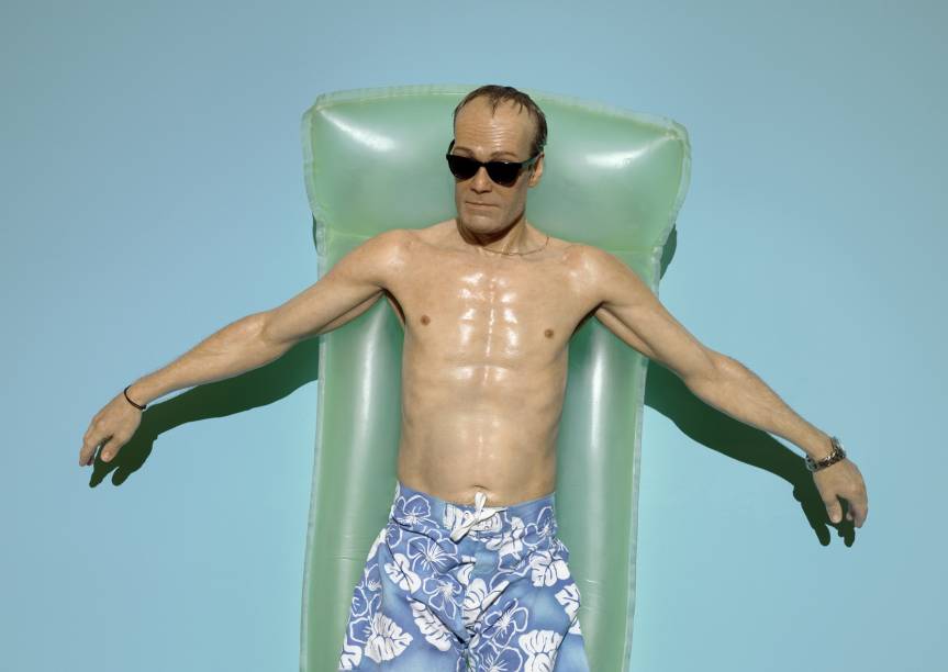 À deriva (2009)
