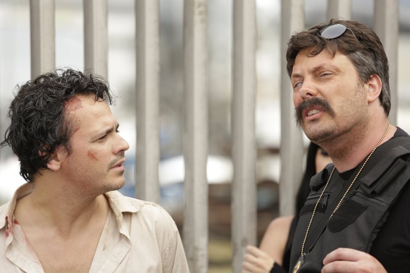 Superpai: com direção de Pedro Amorim Superpai: com direção de Pedro Amorim