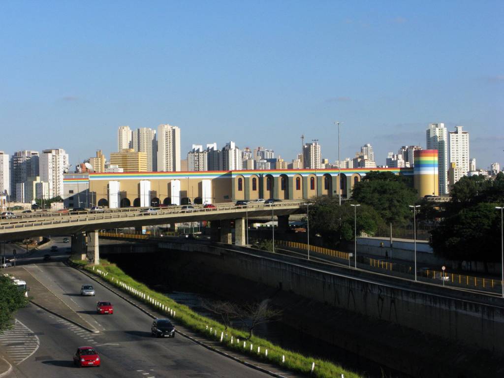 Morre fundador da igreja pentecostal Deus é Amor