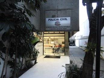 Assaltante é morto nos Jardins ao tentar roubar empresário