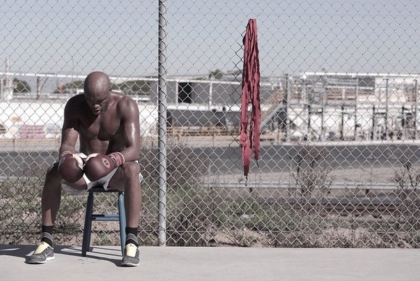 Anderson Silva
