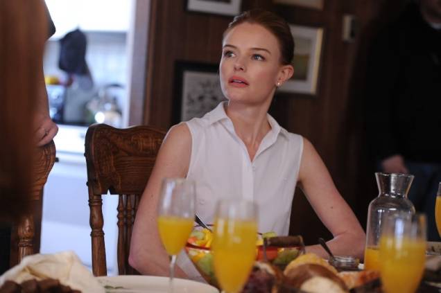 Para Sempre Alice: Kate Bosworth Para Sempre Alice: Kate Bosworth