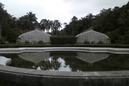 Jardim Bot&acirc;nico