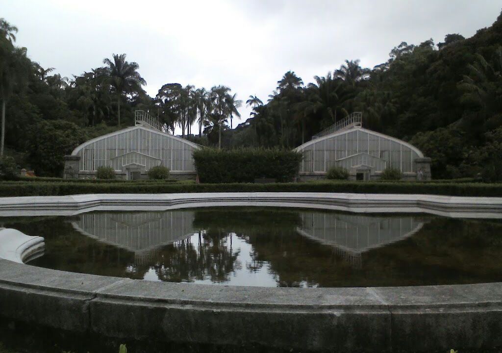 Jardim Botânico