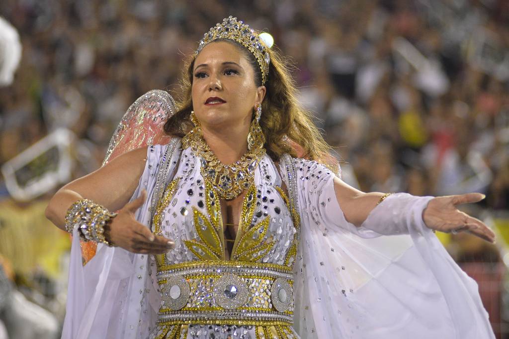 	Maria Rita integrou a comiss&atilde;o de frente