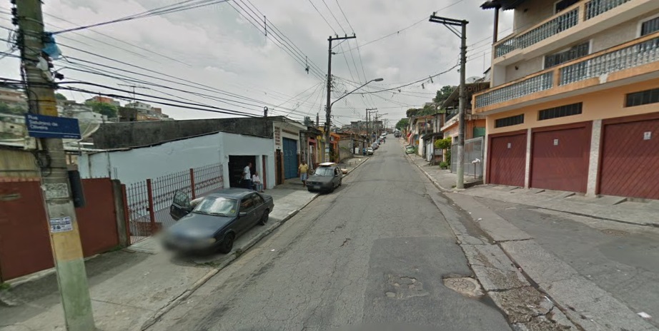 Casal que abandonou bebê em lixo paga fiança e é liberado