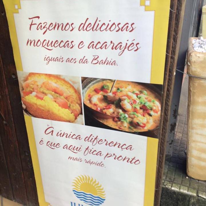 restaurante