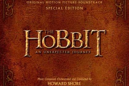 Trilha sonora de 'O Hobbit'