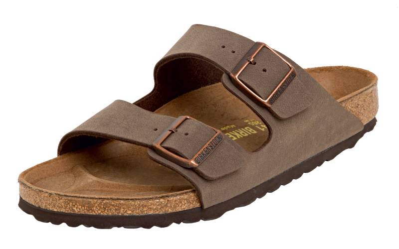 	Sand&aacute;lias Birkensotck para a Shop2gether