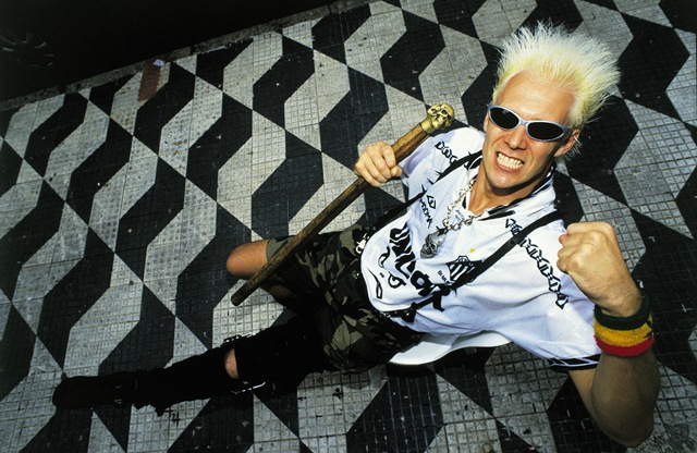 Réveillon na Paulista terá Sam Alves e outros participantes do The Voice Brasil