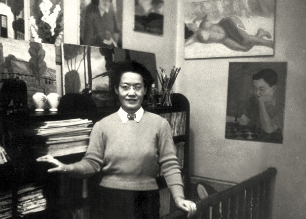 Tomie quando jovem Tomie quando jovem