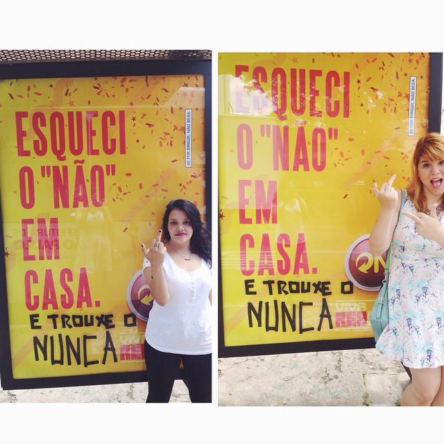 Skol troca campanha de Carnaval após críticas nas redes sociais