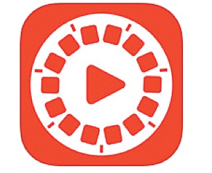 Aplicativos de viagem para registrar o passeio