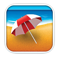 Aplicativos de viagem para prever o clima