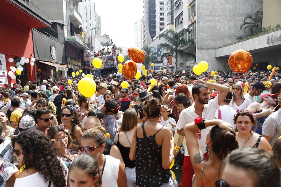 Acadêmicos do Baixo Augusta