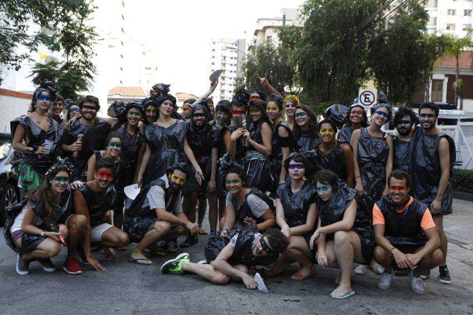 Acadêmicos do Baixo Augusta