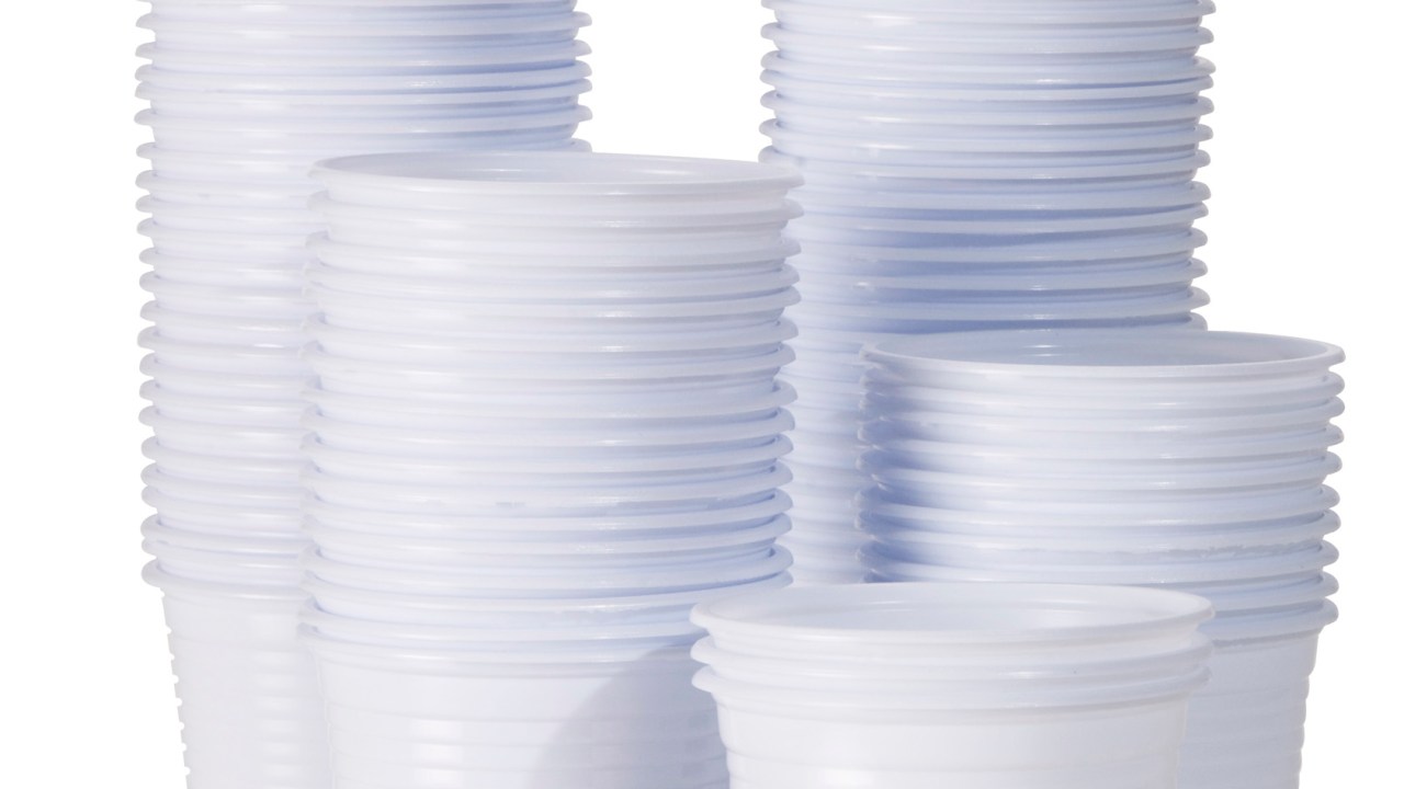 plastico