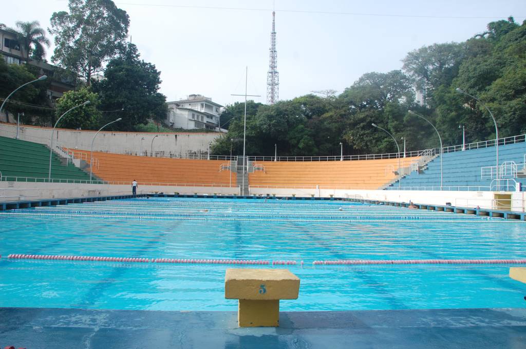 Programação de Verão em São Paulo 2014