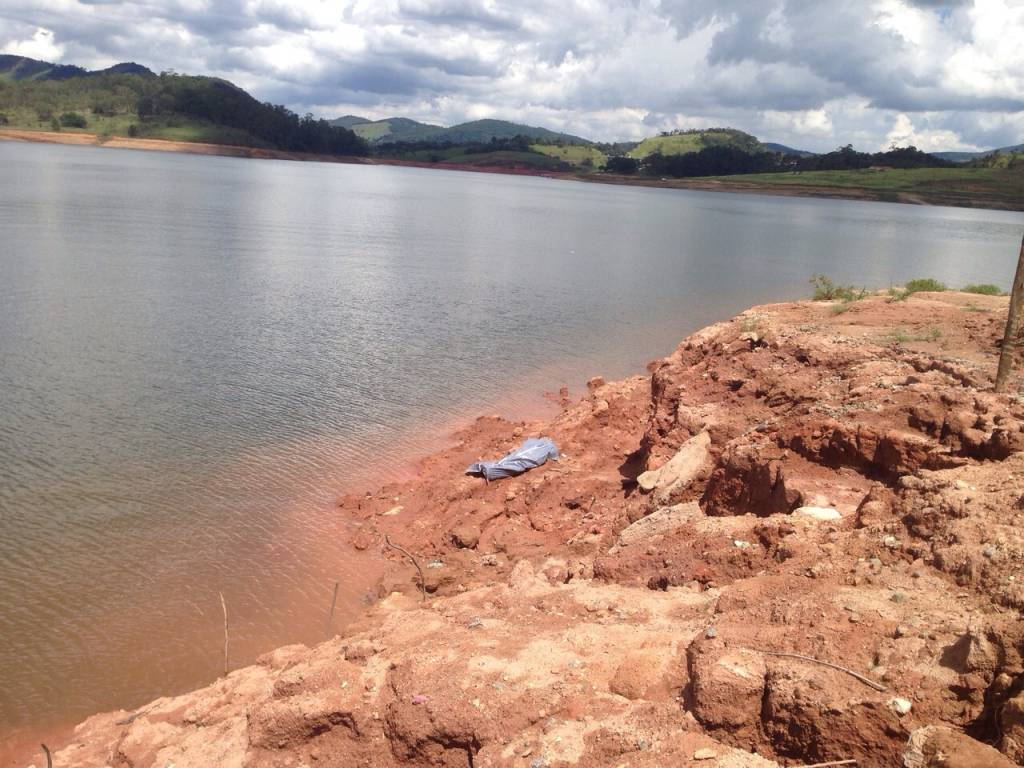 Morre vitima de afogamento no Cantareira