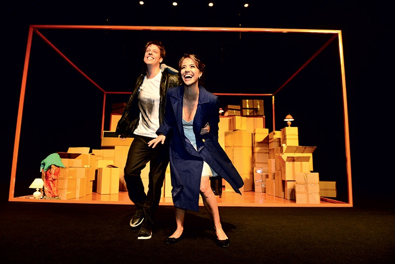 Cinco comédias estreladas por artistas da TV