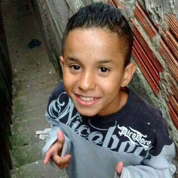 Ex-guarda civil que matou menino de 11 anos vai a júri popular