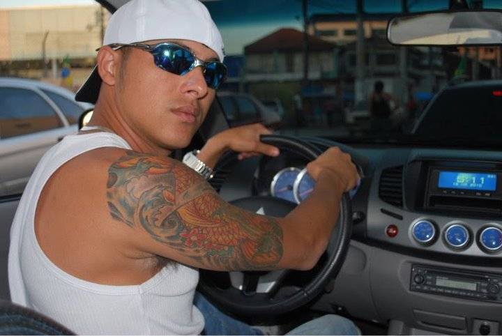 Empresário do funk é morto a tiros em São Paulo