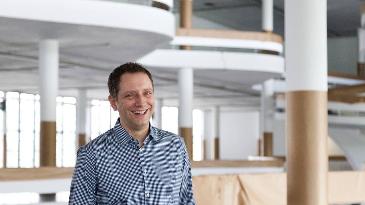Jochen Volz