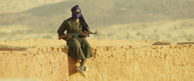 Timbuktu: cidade controlada por extremistas religiosos Timbuktu: cidade controlada por extremistas religiosos