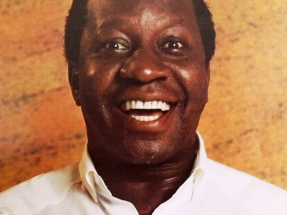 Trapalhões - Mussum - Antônio Carlos Bernardes Gomes