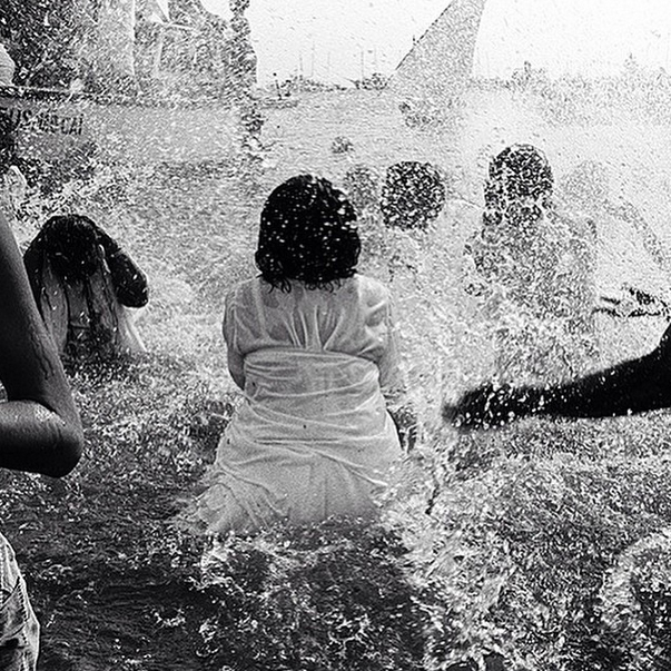 Fafá de Belém também lembrou da data Fafá de Belém também lembrou da data