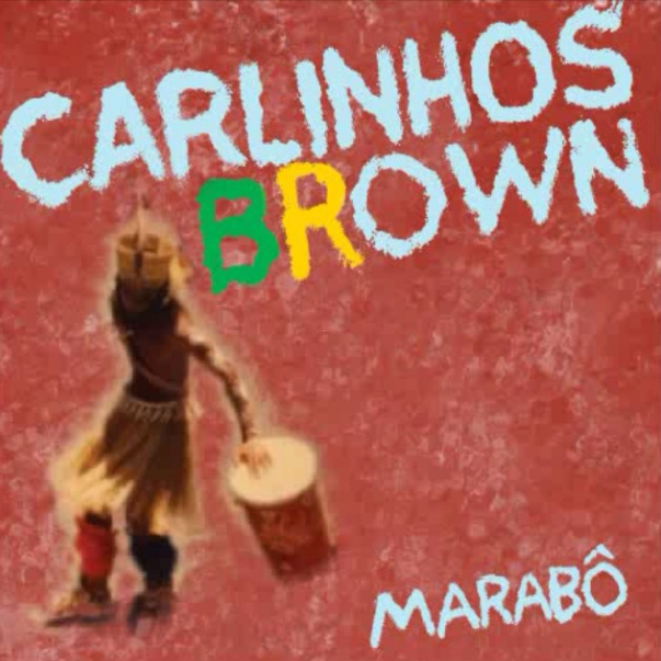 O cantor Carlinhos Brown postou vídeo agradecendo a Iemanjá O cantor Carlinhos Brown postou vídeo agradecendo a Iemanjá