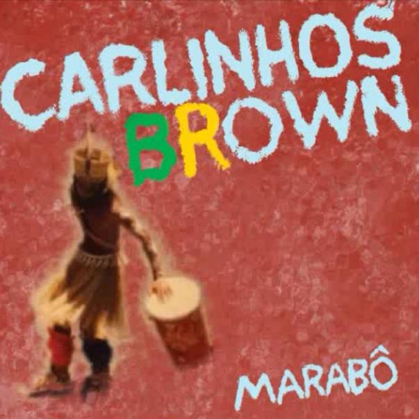 O cantor Carlinhos Brown postou v&iacute;deo agradecendo a Iemanj&aacute;