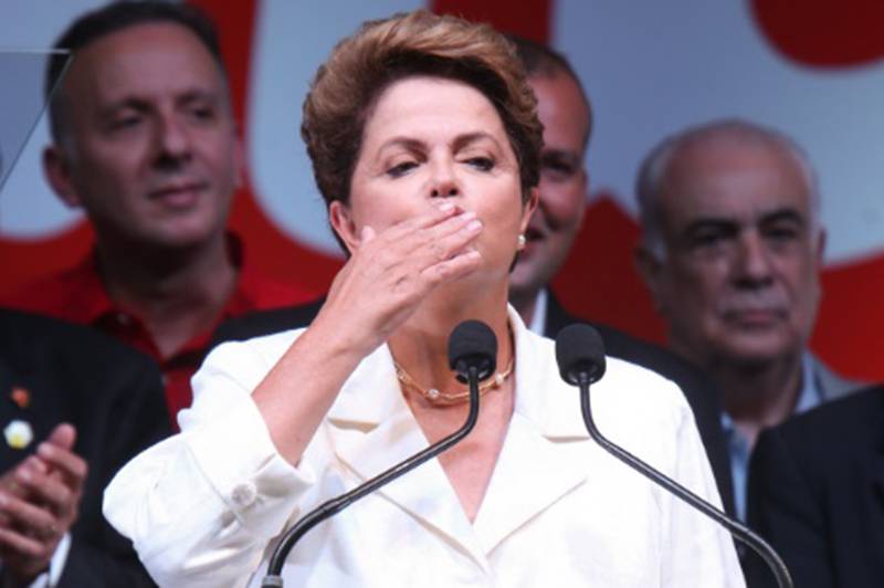 Reajam aos boatos, levem a posi&ccedil;&atilde;o do governo &agrave; opini&atilde;o p&uacute;blica. Sejam claros, sejam precisos, se fa&ccedil;am entender" - Dilma Rousseff, presidente, mandando recado aos seus 39 ministros