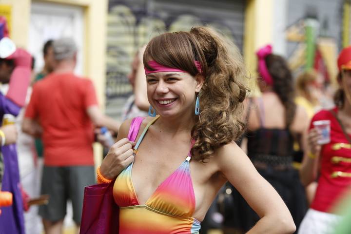 Bloco Chega Mais, no domingo (1&deg;)