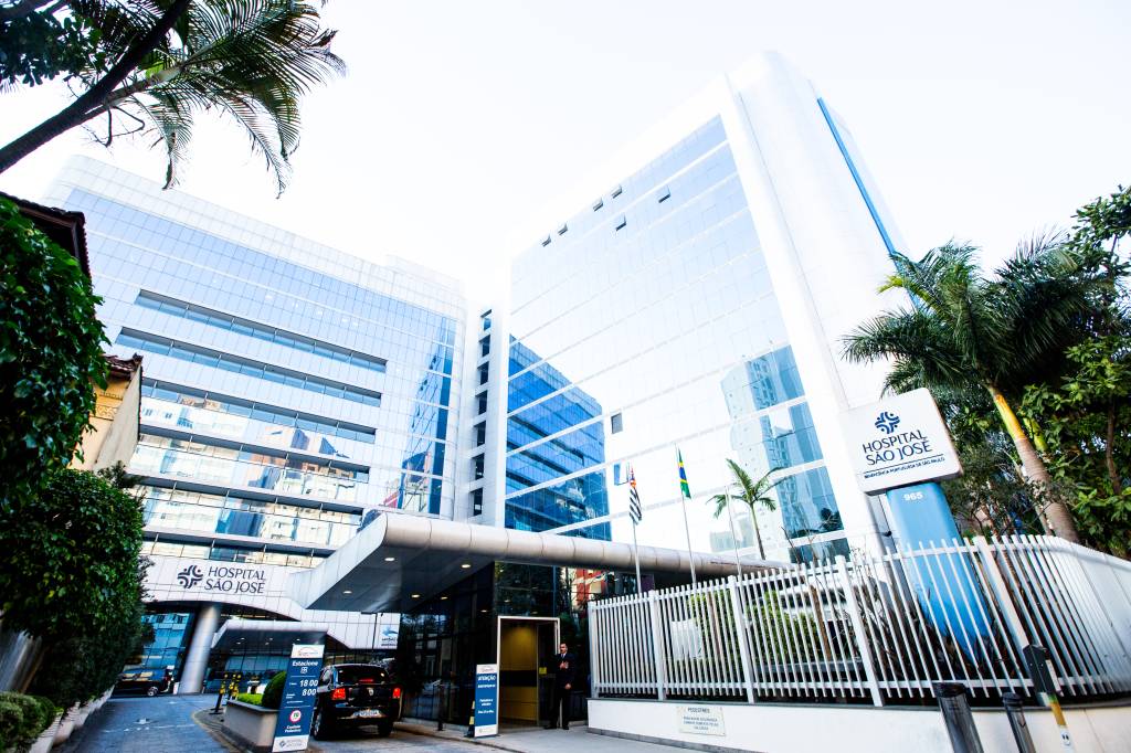 Com investimento milionário, Beneficência Portuguesa inaugura nova torre