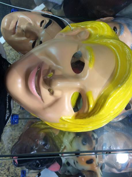 Mas o que dizer dessa versão de Marta Suplicy? Mas o que dizer dessa versão de Marta Suplicy?