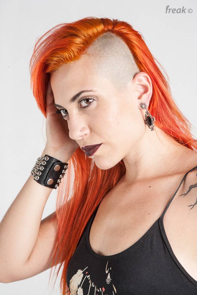 Nova agência de modelos aposta em visuais alternativos