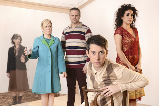 O elenco de “Adorável Garoto”: estreia prometida para 27 de fevereiro O elenco de “Adorável Garoto”: estreia prometida para 27 de fevereiro