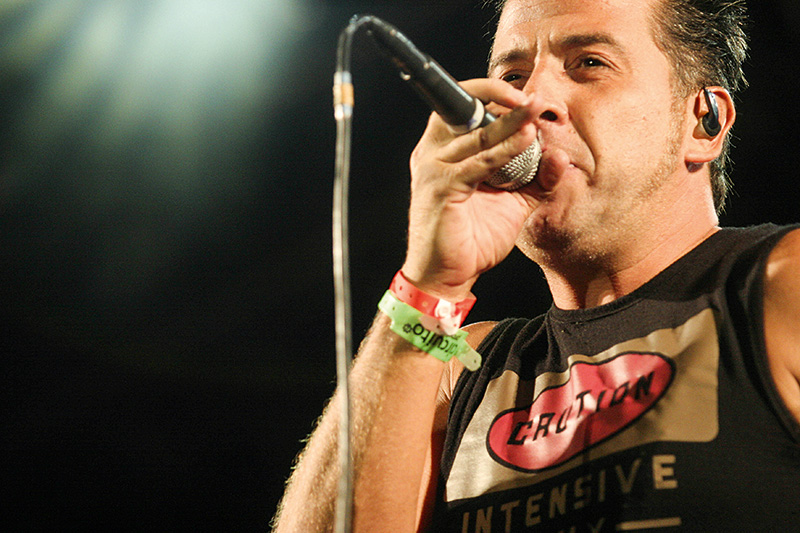 Ira! se apresenta no Sesc Pinheiros em três noites