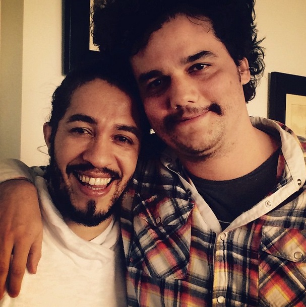 Wagner Moura