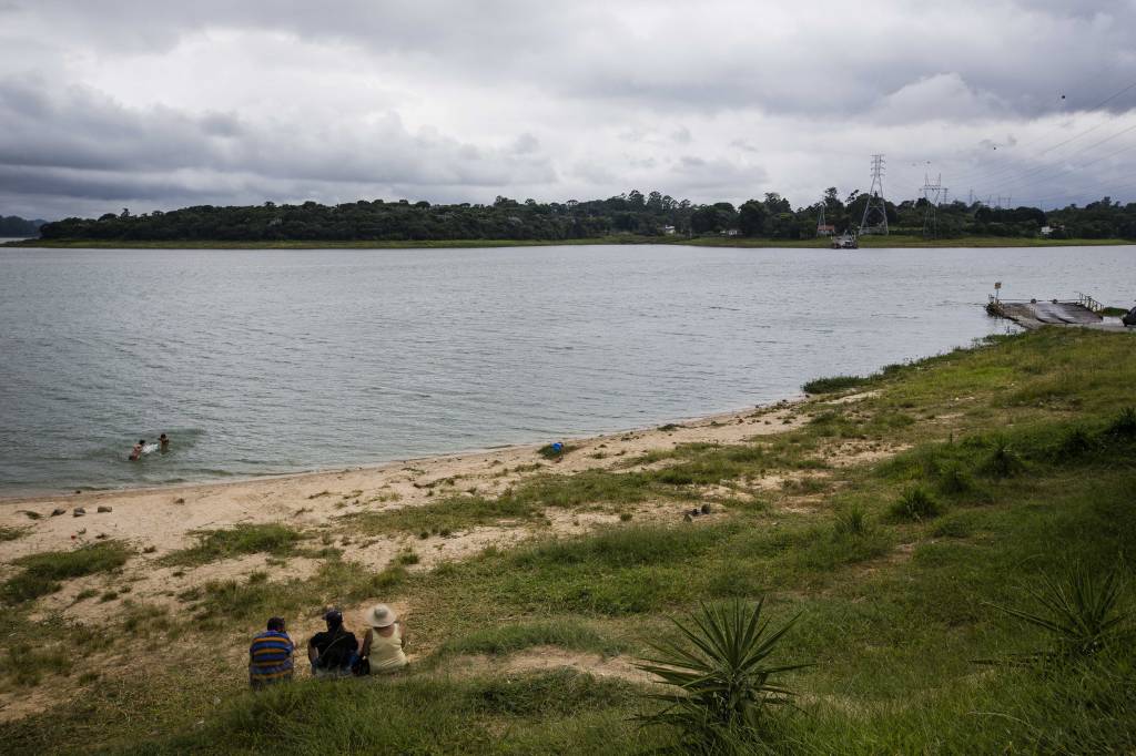 Segurança hídrica: Sabesp vai interligar represas Billings e Alto Tietê