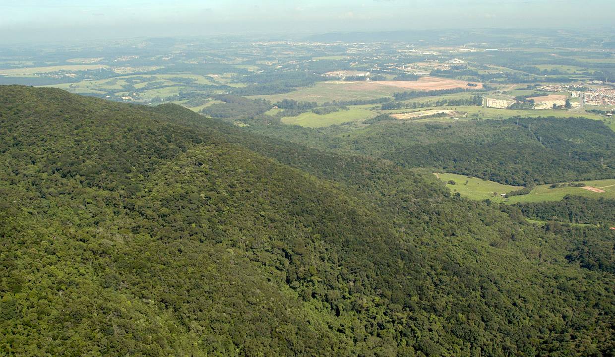 Serra do Japi