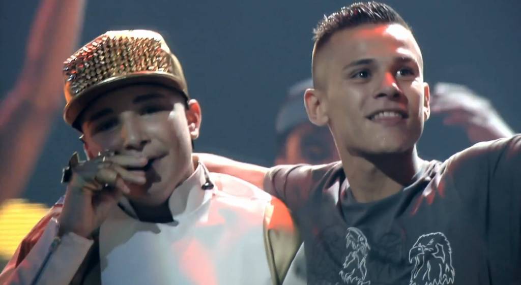 MC Gui e Gustavo Castanheira: irmão do funkeiro morreu em abril vítima de um ataque cardíaco MC Gui e Gustavo Castanheira: irmão do funkeiro morreu em abril vítima de um ataque cardíaco