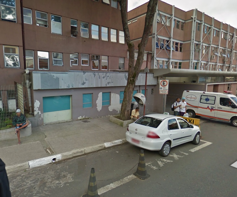 Hospital Tide Setubal
