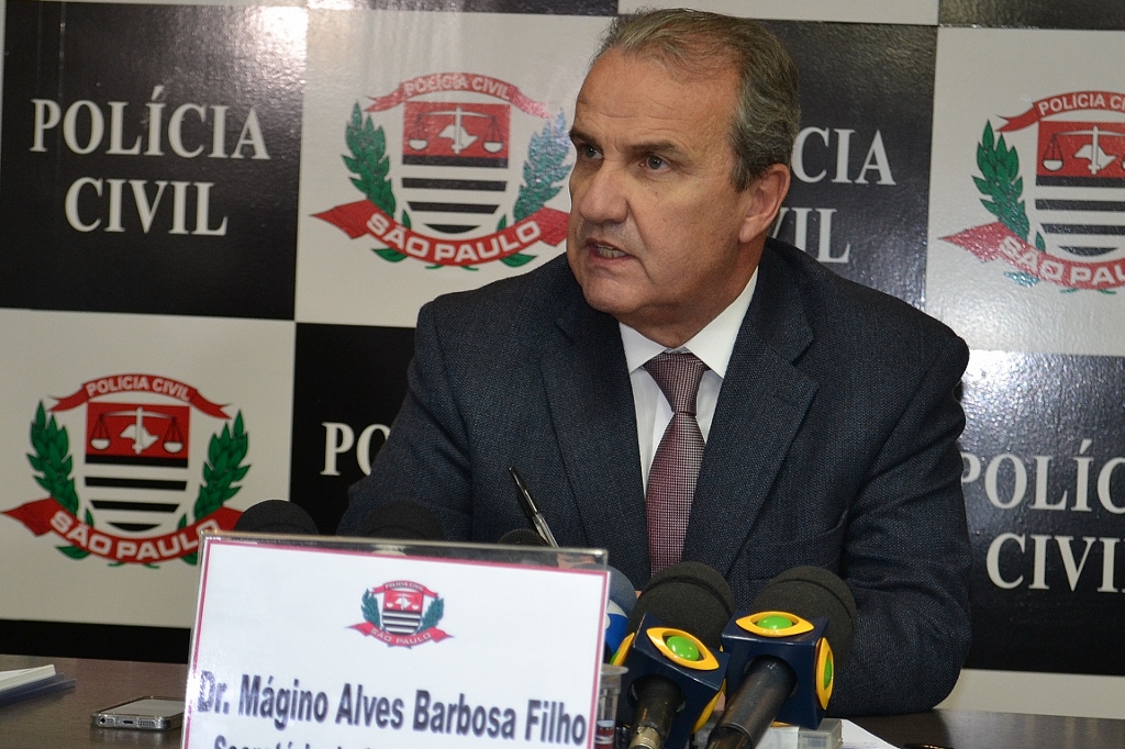 Capital registra aumento no número de roubos e estupros