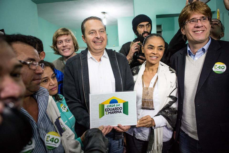 	Em Osasco, na inaugura&ccedil;&atilde;o do primeiro comit&ecirc; residencial da candidatura &agrave; Presid&ecirc;ncia da Rep&uacute;blica&nbsp;
