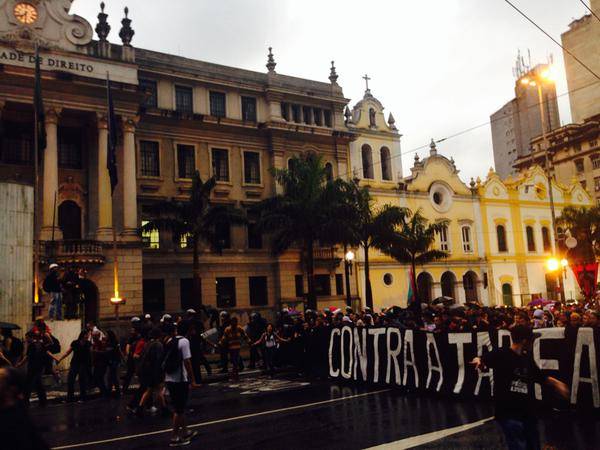 Ato de sexta (23): o pr&oacute;ximo est&aacute; marcado para ter&ccedil;a (27)