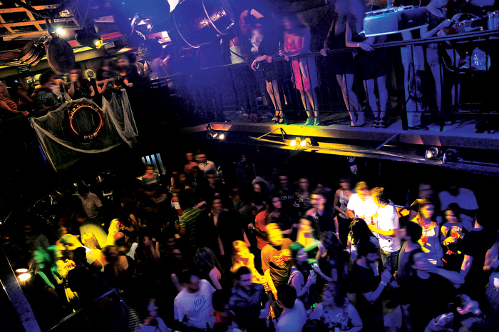 Teste do termômetro: medimos a temperatura em quarenta lugares da cidade