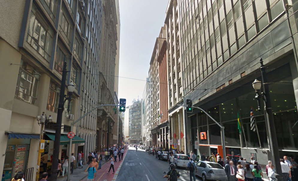 Falta de água faz funcionários da CPTM serem dispensados do trabalho