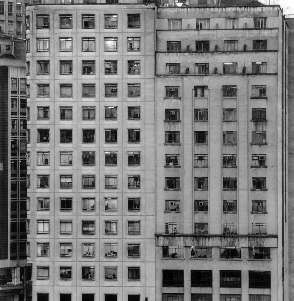 Edifício na Rua Boa Vista